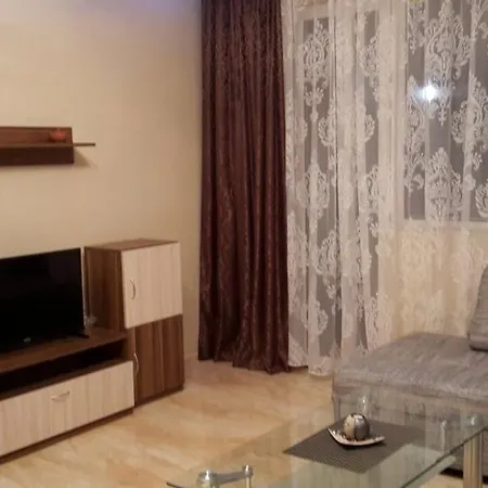 корал 아파트