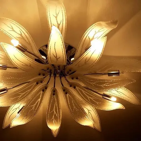 корал 아파트