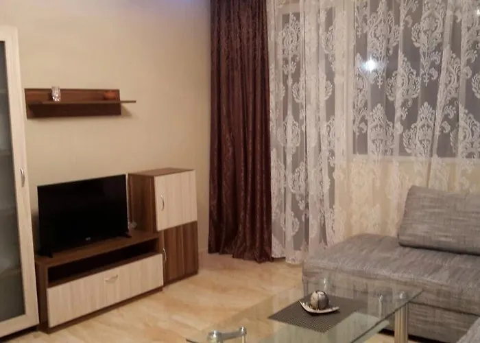 корал 아파트