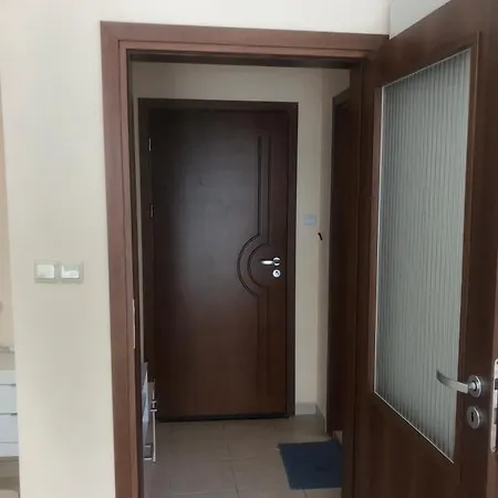 корал Апартаменты