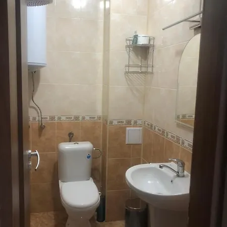 корал Апартаменты