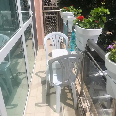 корал דירה קיטן