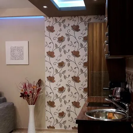 корал Апартаменты Китен