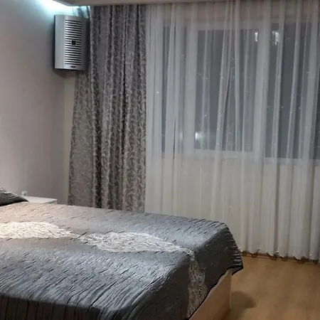 Апартаменты корал *