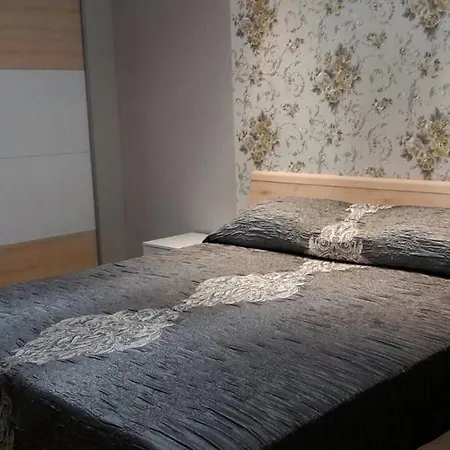 Апартаменты корал *