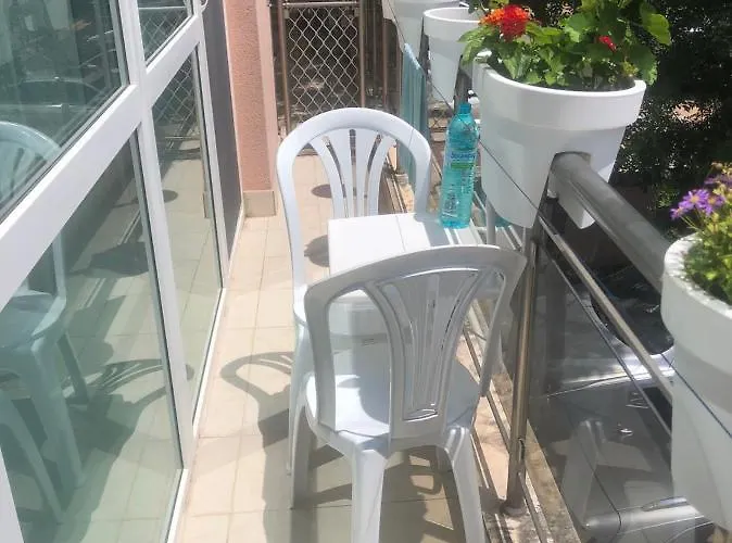 корал דירה קיטן