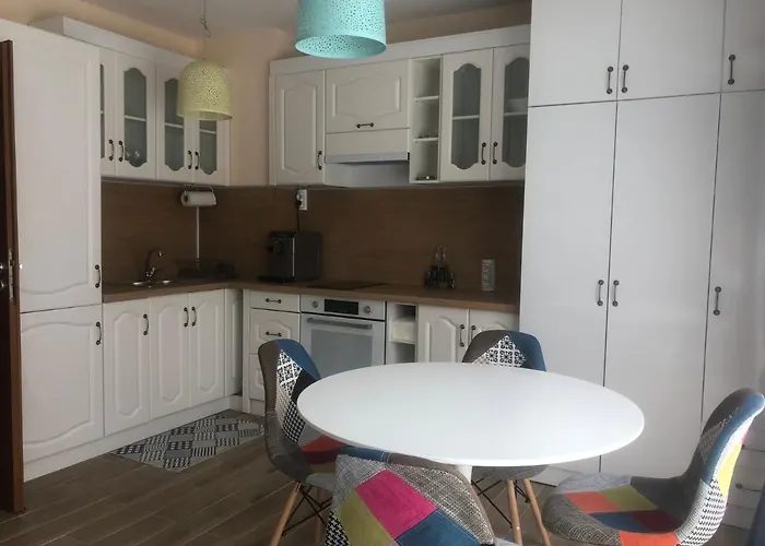 корал דירה *