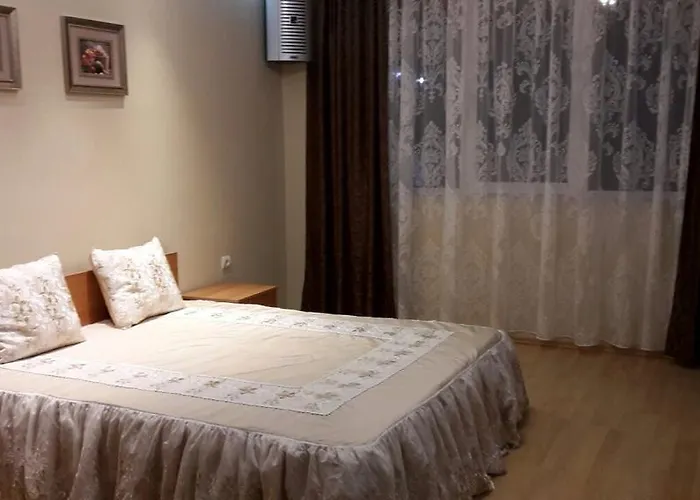 דירה корал קיטן