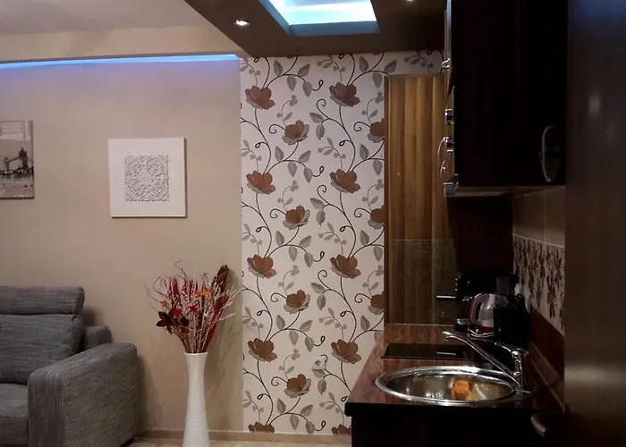 корал דירה קיטן