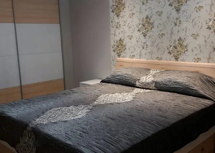 דירה корал *